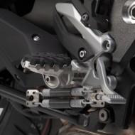 Ρυθμιζόμενα αναδιπλούμενα μαρσπιέ SW-Motech EVO BMW S 1000 XR 20-