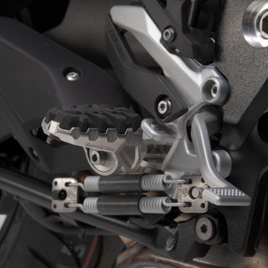 Ρυθμιζόμενα αναδιπλούμενα μαρσπιέ SW-Motech EVO BMW S 1000 XR 20- Ρυθμιζόμενα αναδιπλούμενα μαρσπιέ SW-Motech EVO BMW S 1000 XR 20-