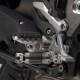 Ρυθμιζόμενα αναδιπλούμενα μαρσπιέ SW-Motech EVO BMW S 1000 XR 20- Ρυθμιζόμενα αναδιπλούμενα μαρσπιέ SW-Motech EVO BMW S 1000 XR 20-