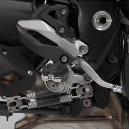 Ρυθμιζόμενα αναδιπλούμενα μαρσπιέ SW-Motech EVO BMW S 1000 XR 20- Ρυθμιζόμενα αναδιπλούμενα μαρσπιέ SW-Motech EVO BMW S 1000 XR 20-