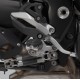 Ρυθμιζόμενα αναδιπλούμενα μαρσπιέ SW-Motech EVO BMW S 1000 XR 20- Ρυθμιζόμενα αναδιπλούμενα μαρσπιέ SW-Motech EVO BMW S 1000 XR 20-