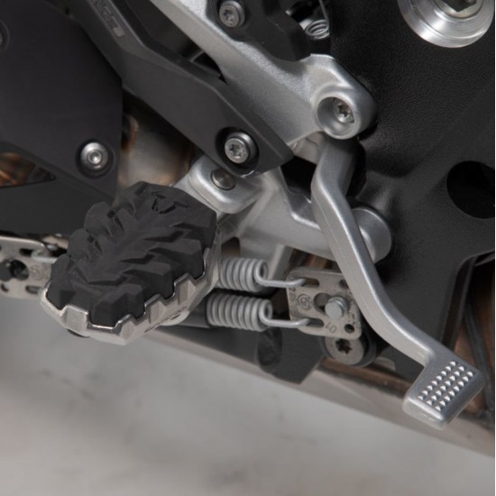 Ρυθμιζόμενα αναδιπλούμενα μαρσπιέ SW-Motech EVO BMW S 1000 XR 20- Ρυθμιζόμενα αναδιπλούμενα μαρσπιέ SW-Motech EVO BMW S 1000 XR 20-