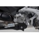 Ρυθμιζόμενα αναδιπλούμενα μαρσπιέ SW-Motech EVO Ducati Multistrada V4/S/Sport/Rally Ρυθμιζόμενα αναδιπλούμενα μαρσπιέ SW-Motech EVO Ducati Multistrada V4/S/Sport/Rally
