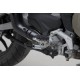 Ρυθμιζόμενα αναδιπλούμενα μαρσπιέ SW-Motech EVO Ducati Multistrada V4/S/Sport/Rally Ρυθμιζόμενα αναδιπλούμενα μαρσπιέ SW-Motech EVO Ducati Multistrada V4/S/Sport/Rally