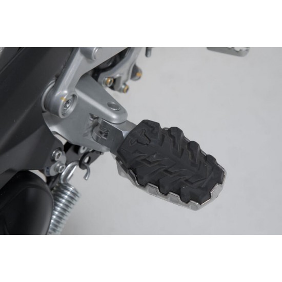 Ρυθμιζόμενα αναδιπλούμενα μαρσπιέ SW-Motech EVO Ducati Multistrada V4/S/Sport/Rally Ρυθμιζόμενα αναδιπλούμενα μαρσπιέ SW-Motech EVO Ducati Multistrada V4/S/Sport/Rally