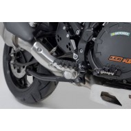 Ρυθμιζόμενα αναδιπλούμενα μαρσπιέ SW-Motech EVO KTM 1290 Super Adventure S/R 21-
