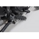 Ρυθμιζόμενα αναδιπλούμενα μαρσπιέ SW-Motech EVO KTM 1290 Super Adventure S/R 21- Ρυθμιζόμενα αναδιπλούμενα μαρσπιέ SW-Motech EVO KTM 1290 Super Adventure S/R 21-