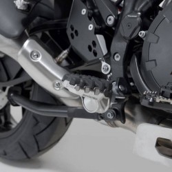 Ρυθμιζόμενα αναδιπλούμενα μαρσπιέ SW-Motech EVO KTM 1290 Super Adventure S/R 21-
