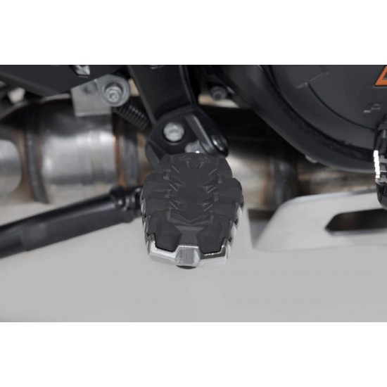 Ρυθμιζόμενα αναδιπλούμενα μαρσπιέ SW-Motech EVO KTM 1290 Super Adventure S/R 21- Ρυθμιζόμενα αναδιπλούμενα μαρσπιέ SW-Motech EVO KTM 1290 Super Adventure S/R 21-
