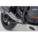 Ρυθμιζόμενα αναδιπλούμενα μαρσπιέ SW-Motech EVO KTM 1290 Super Adventure S/R 21- Ρυθμιζόμενα αναδιπλούμενα μαρσπιέ SW-Motech EVO KTM 1290 Super Adventure S/R 21-