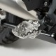 Ρυθμιζόμενα αναδιπλούμενα μαρσπιέ SW-Motech EVO KTM 390 Adventure Ρυθμιζόμενα αναδιπλούμενα μαρσπιέ SW-Motech EVO KTM 390 Adventure