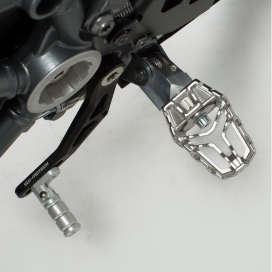 Ρυθμιζόμενα αναδιπλούμενα μαρσπιέ SW-Motech EVO KTM 390 Adventure Ρυθμιζόμενα αναδιπλούμενα μαρσπιέ SW-Motech EVO KTM 390 Adventure