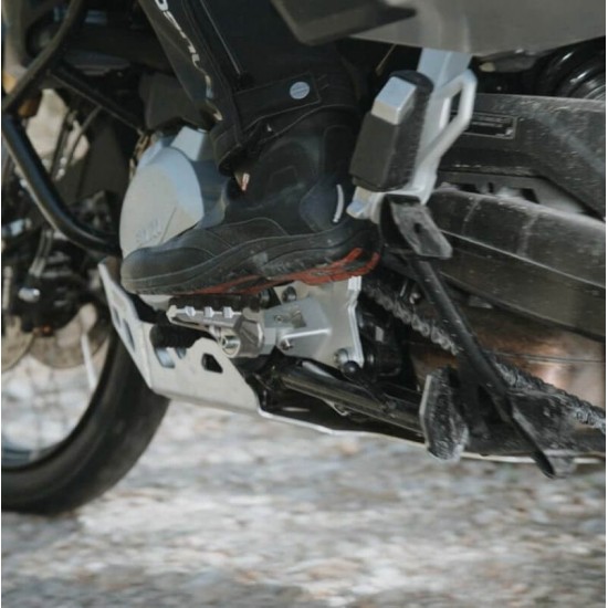 Ρυθμιζόμενα αναδιπλούμενα μαρσπιέ SW-Motech EVO KTM 390 Adventure Ρυθμιζόμενα αναδιπλούμενα μαρσπιέ SW-Motech EVO KTM 390 Adventure