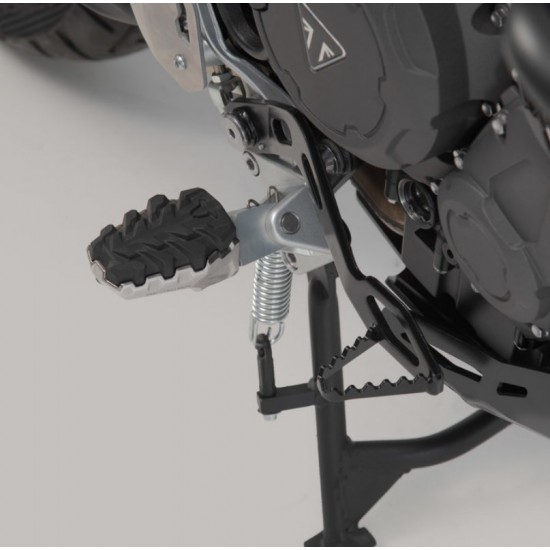 Ρυθμιζόμενα αναδιπλούμενα μαρσπιέ SW-Motech EVO Triumph Tiger 1200 GT/Rally/Pro/Explorer 22- Ρυθμιζόμενα αναδιπλούμενα μαρσπιέ SW-Motech EVO Triumph Tiger 1200 GT/Rally/Pro/Explorer 22-