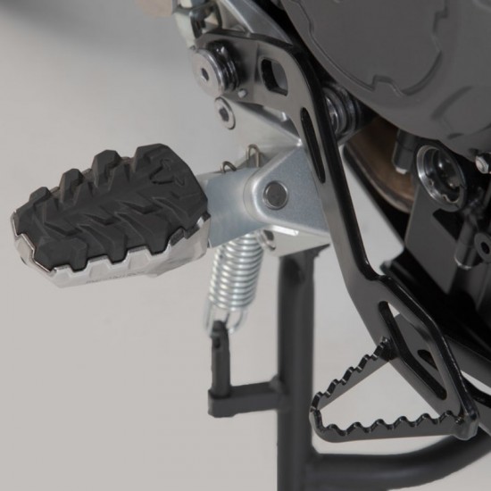 Ρυθμιζόμενα αναδιπλούμενα μαρσπιέ SW-Motech EVO Triumph Tiger 1200 GT/Rally/Pro/Explorer 22- Ρυθμιζόμενα αναδιπλούμενα μαρσπιέ SW-Motech EVO Triumph Tiger 1200 GT/Rally/Pro/Explorer 22-