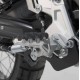 Ρυθμιζόμενα αναδιπλούμενα μαρσπιέ SW-Motech EVO Yamaha Tenere 700 Ρυθμιζόμενα αναδιπλούμενα μαρσπιέ SW-Motech EVO Yamaha Tenere 700