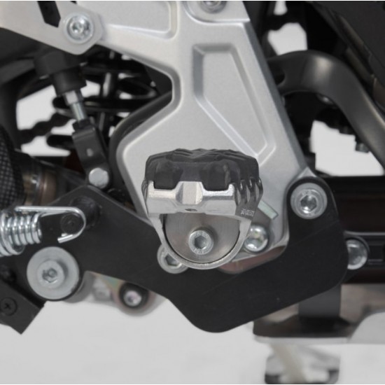 Ρυθμιζόμενα αναδιπλούμενα μαρσπιέ SW-Motech EVO Yamaha Tenere 700 Ρυθμιζόμενα αναδιπλούμενα μαρσπιέ SW-Motech EVO Yamaha Tenere 700