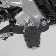 Ρυθμιζόμενα αναδιπλούμενα μαρσπιέ SW-Motech EVO Yamaha Tenere 700
