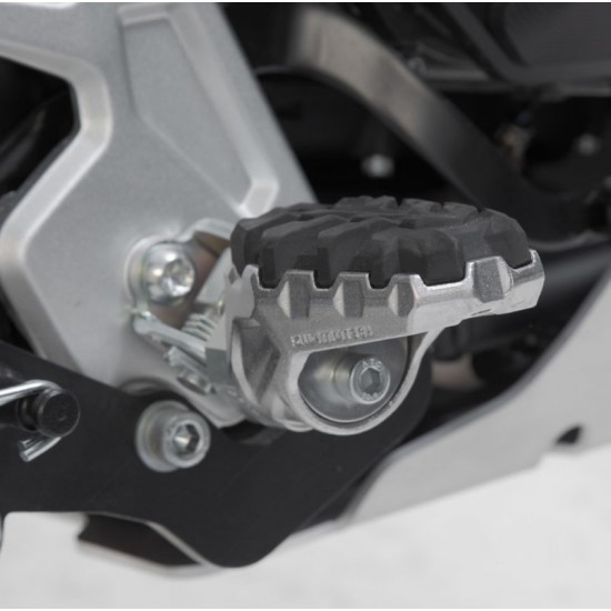 Ρυθμιζόμενα αναδιπλούμενα μαρσπιέ SW-Motech EVO Yamaha Tenere 700 Ρυθμιζόμενα αναδιπλούμενα μαρσπιέ SW-Motech EVO Yamaha Tenere 700