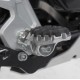 Ρυθμιζόμενα αναδιπλούμενα μαρσπιέ SW-Motech EVO Yamaha Tenere 700 Ρυθμιζόμενα αναδιπλούμενα μαρσπιέ SW-Motech EVO Yamaha Tenere 700