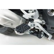 Ρυθμιζόμενα αναδιπλούμενα μαρσπιέ SW-Motech ION BMW F 750 GS 