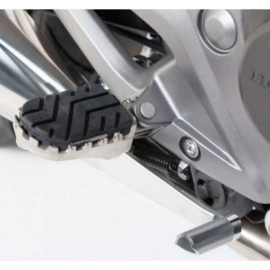 Αναδιπλούμενα μαρσπιέ SW-Motech ION KTM 390 Adventure Αναδιπλούμενα μαρσπιέ SW-Motech ION KTM 390 Adventure