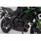 Μανιτάρια προστασίας πλαισίου SW-Motech Kawasaki Versys 650 15- Μανιτάρια προστασίας πλαισίου SW-Motech Kawasaki Versys 650 15-