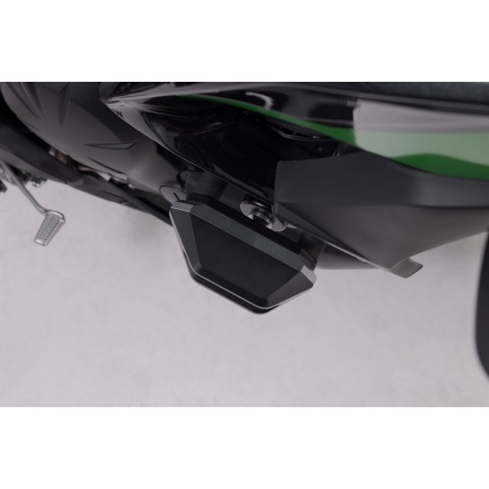 Μανιτάρια προστασίας πλαισίου SW-Motech Kawasaki Versys 650 15- Μανιτάρια προστασίας πλαισίου SW-Motech Kawasaki Versys 650 15-