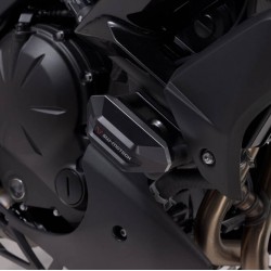 Μανιτάρια προστασίας πλαισίου SW-Motech Kawasaki Versys 650 15-