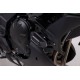 Μανιτάρια προστασίας πλαισίου SW-Motech Kawasaki Versys 650 15- Μανιτάρια προστασίας πλαισίου SW-Motech Kawasaki Versys 650 15-