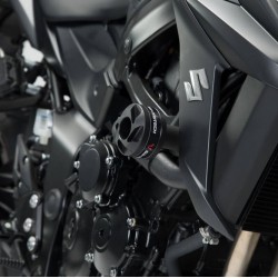 Μανιτάρια πλαισίου SW-Motech Yamaha MT-03 21-