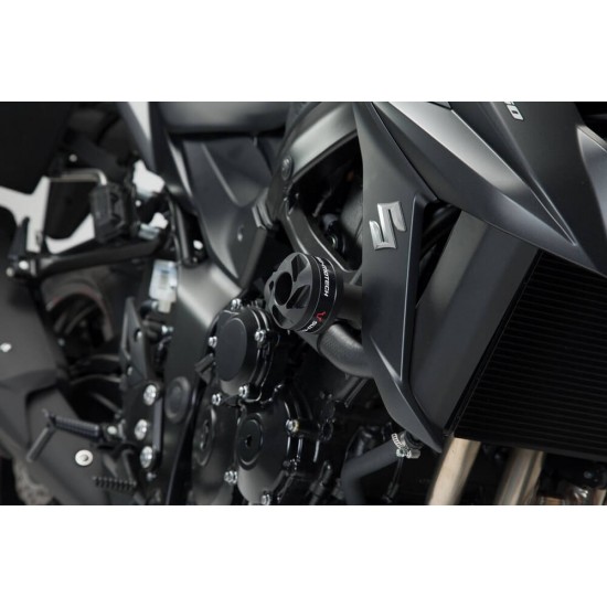 Μανιτάρια πλαισίου SW-Motech Yamaha MT-03 21- Μανιτάρια πλαισίου SW-Motech Yamaha MT-03 21-