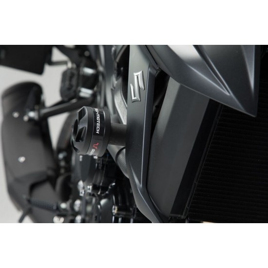 Μανιτάρια πλαισίου SW-Motech Yamaha MT-03 21- Μανιτάρια πλαισίου SW-Motech Yamaha MT-03 21-