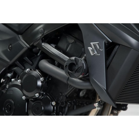 Μανιτάρια πλαισίου SW-Motech Yamaha MT-03 21- Μανιτάρια πλαισίου SW-Motech Yamaha MT-03 21-