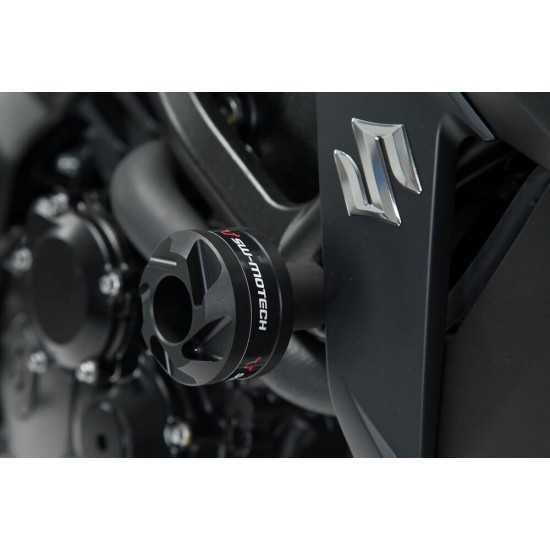 Μανιτάρια πλαισίου SW-Motech Yamaha MT-03 21- Μανιτάρια πλαισίου SW-Motech Yamaha MT-03 21-