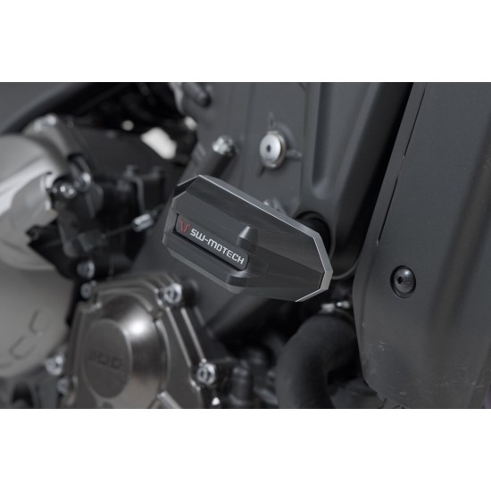 Μανιτάρια frame slider SW-Motech Yamaha XSR 900 22- Μανιτάρια frame slider SW-Motech Yamaha XSR 900 22-