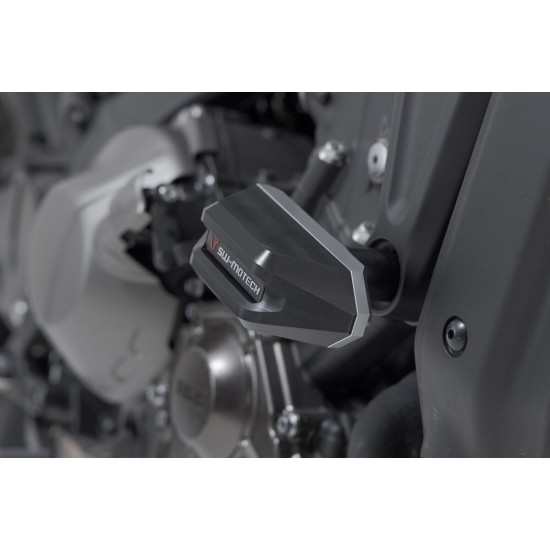 Μανιτάρια frame slider SW-Motech Yamaha XSR 900 22- Μανιτάρια frame slider SW-Motech Yamaha XSR 900 22-