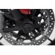 Προστατευτικά μανιτάρια εμπρός τροχού SW-Motech Ducati Multistrada V4/S/Sport/Rally Προστατευτικά μανιτάρια εμπρός τροχού SW-Motech Ducati Multistrada V4/S/Sport/Rally