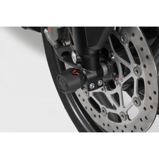 Μανιτάρια εμπρός τροχού SW-Motech BMW F 900 R/XR Μανιτάρια εμπρός τροχού SW-Motech BMW F 900 R/XR