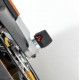 Μανιτάρια εμπρός τροχού SW-Motech BMW R 1250 GS/Adv. Μανιτάρια εμπρός τροχού SW-Motech BMW R 1250 GS/Adv.