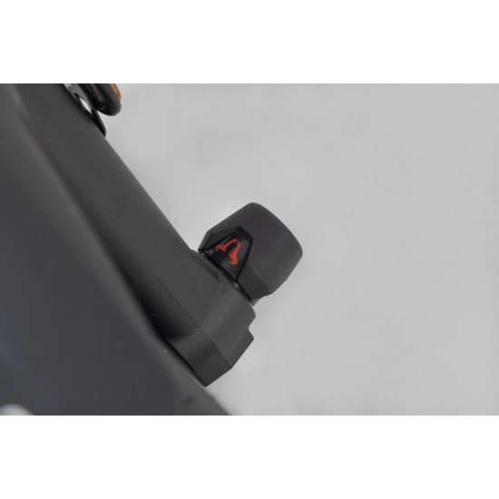 Μανιτάρια εμπρός τροχού SW-Motech Yamaha MT-07 Μανιτάρια εμπρός τροχού SW-Motech Yamaha MT-07