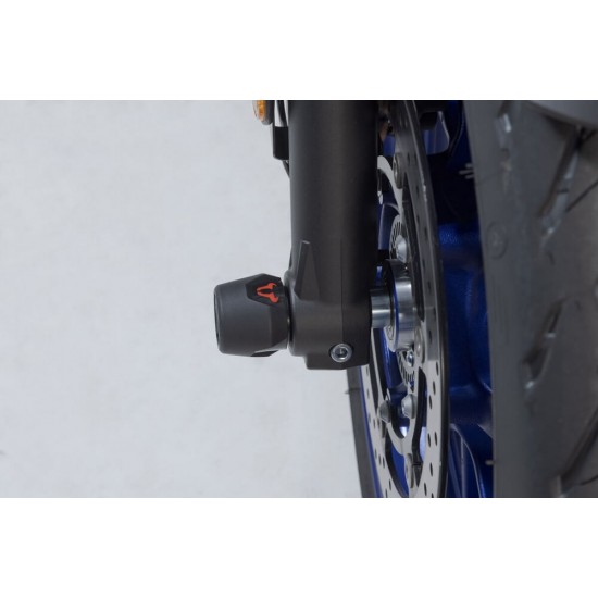 Μανιτάρια εμπρός τροχού SW-Motech Yamaha MT-07 Μανιτάρια εμπρός τροχού SW-Motech Yamaha MT-07