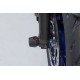 Μανιτάρια εμπρός τροχού SW-Motech Yamaha MT-07 Μανιτάρια εμπρός τροχού SW-Motech Yamaha MT-07