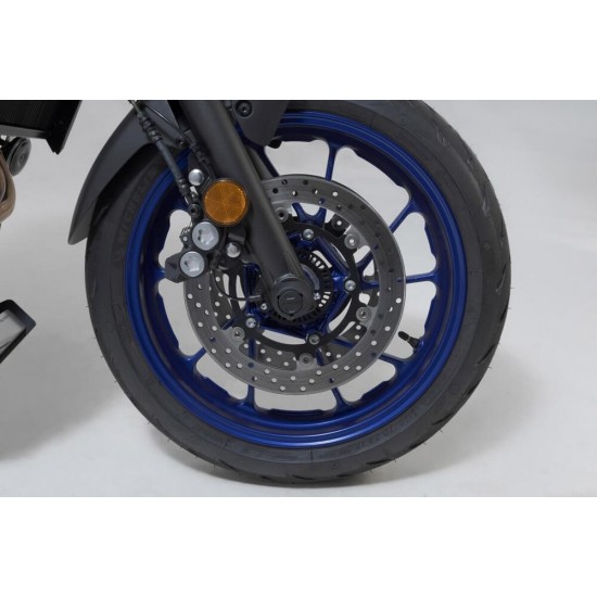 Μανιτάρια εμπρός τροχού SW-Motech Yamaha MT-07 Μανιτάρια εμπρός τροχού SW-Motech Yamaha MT-07