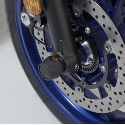 Μανιτάρια εμπρός τροχού SW-Motech Yamaha MT-07 Tracer 20-