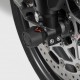 Προστατευτικά μανιτάρια εμπρός τροχού SW-Motech Yamaha MT-09/SP 21- Προστατευτικά μανιτάρια εμπρός τροχού SW-Motech Yamaha MT-09/SP 21-