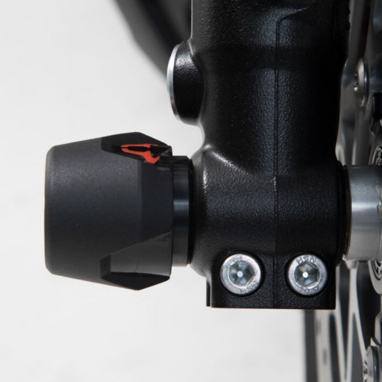 Προστατευτικά μανιτάρια εμπρός τροχού SW-Motech Yamaha MT-09/SP 21- Προστατευτικά μανιτάρια εμπρός τροχού SW-Motech Yamaha MT-09/SP 21-