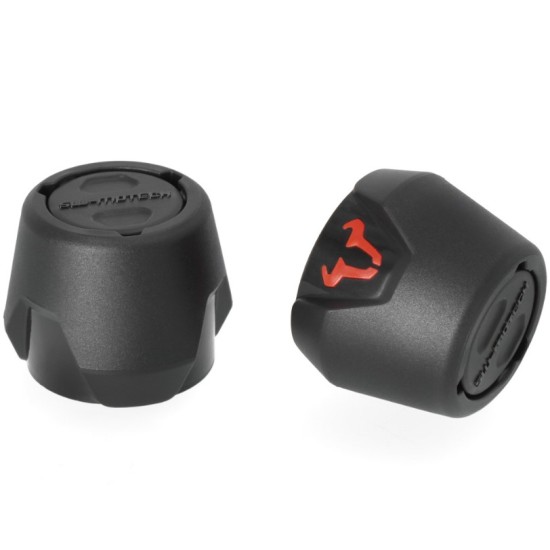 Μανιτάρια εμπρός τροχού SW-Motech Triumph Trident 660 Μανιτάρια εμπρός τροχού SW-Motech Triumph Trident 660