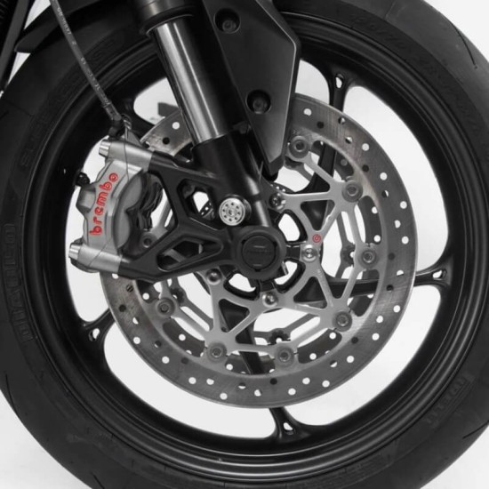 Μανιτάρια εμπρός τροχού SW-Motech Triumph Trident 660 Μανιτάρια εμπρός τροχού SW-Motech Triumph Trident 660