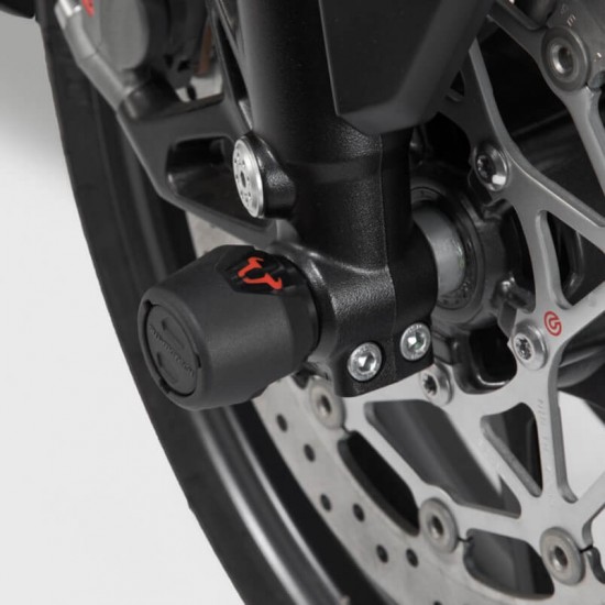 Μανιτάρια εμπρός τροχού SW-Motech Triumph Tiger 900 GT/Rally/Pro Μανιτάρια εμπρός τροχού SW-Motech Triumph Tiger 900 GT/Rally/Pro